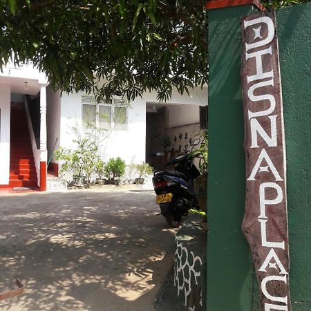 Disna Place Unawatuna Luaran gambar