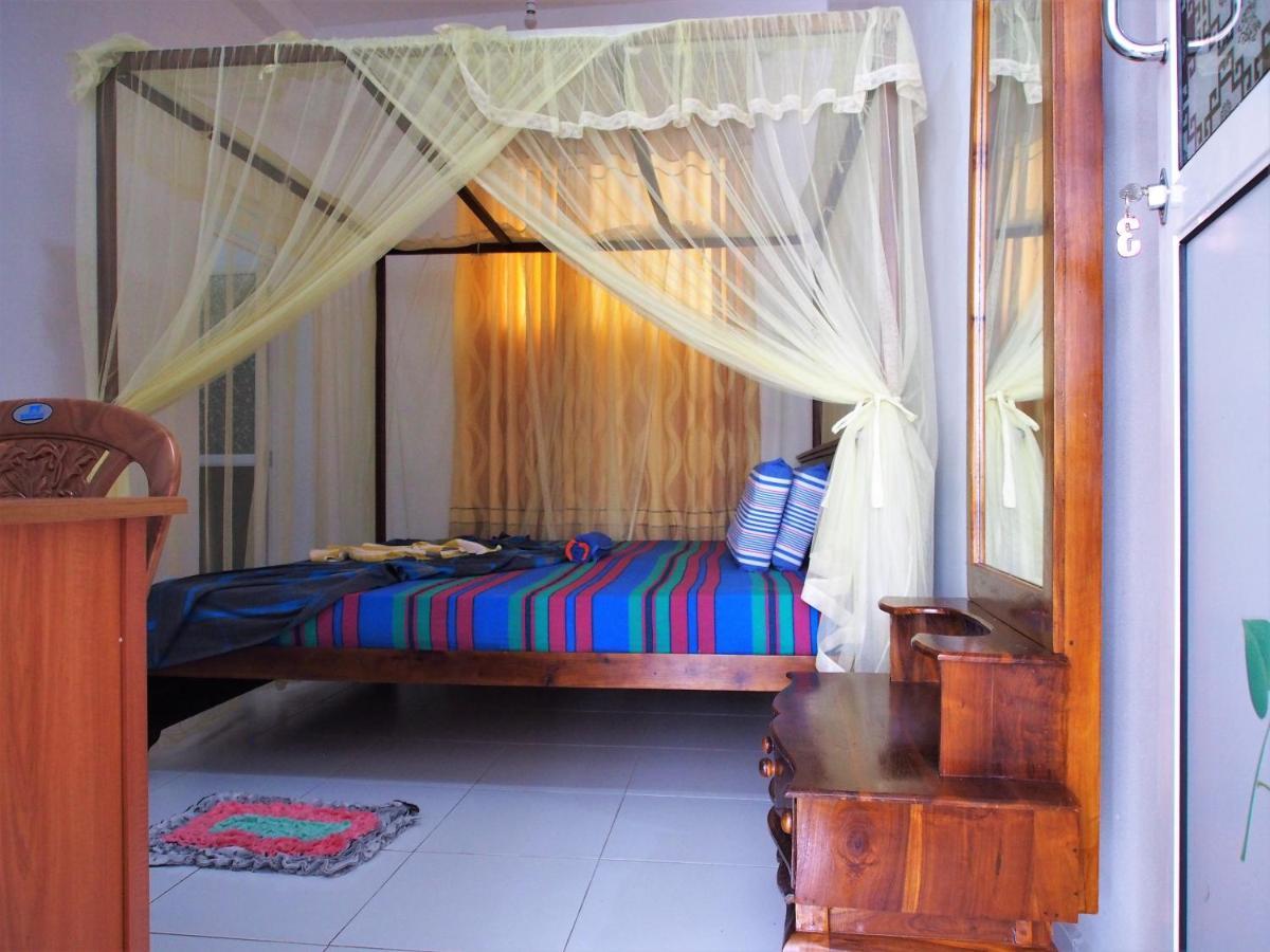 Disna Place Unawatuna Luaran gambar