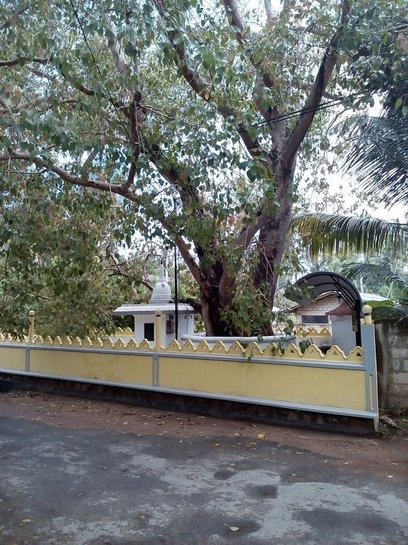 Disna Place Unawatuna Luaran gambar