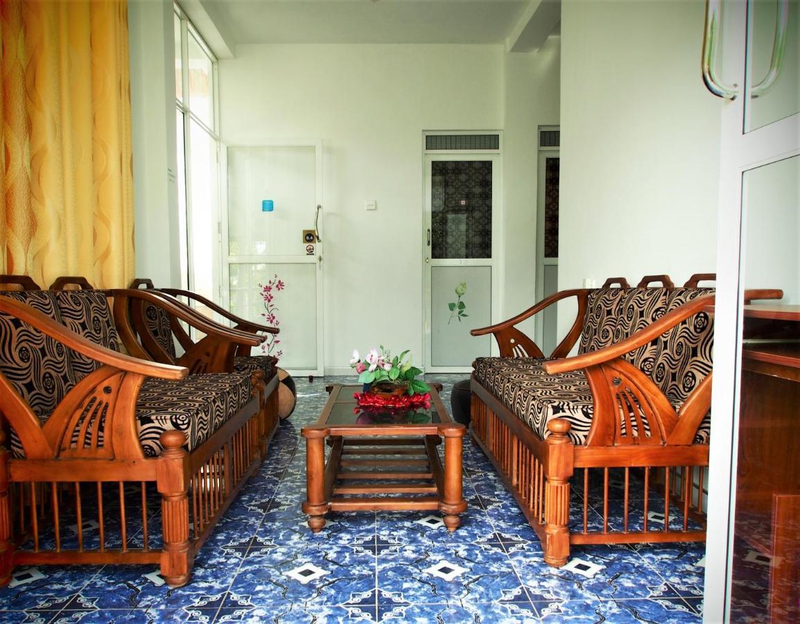 Disna Place Unawatuna Luaran gambar