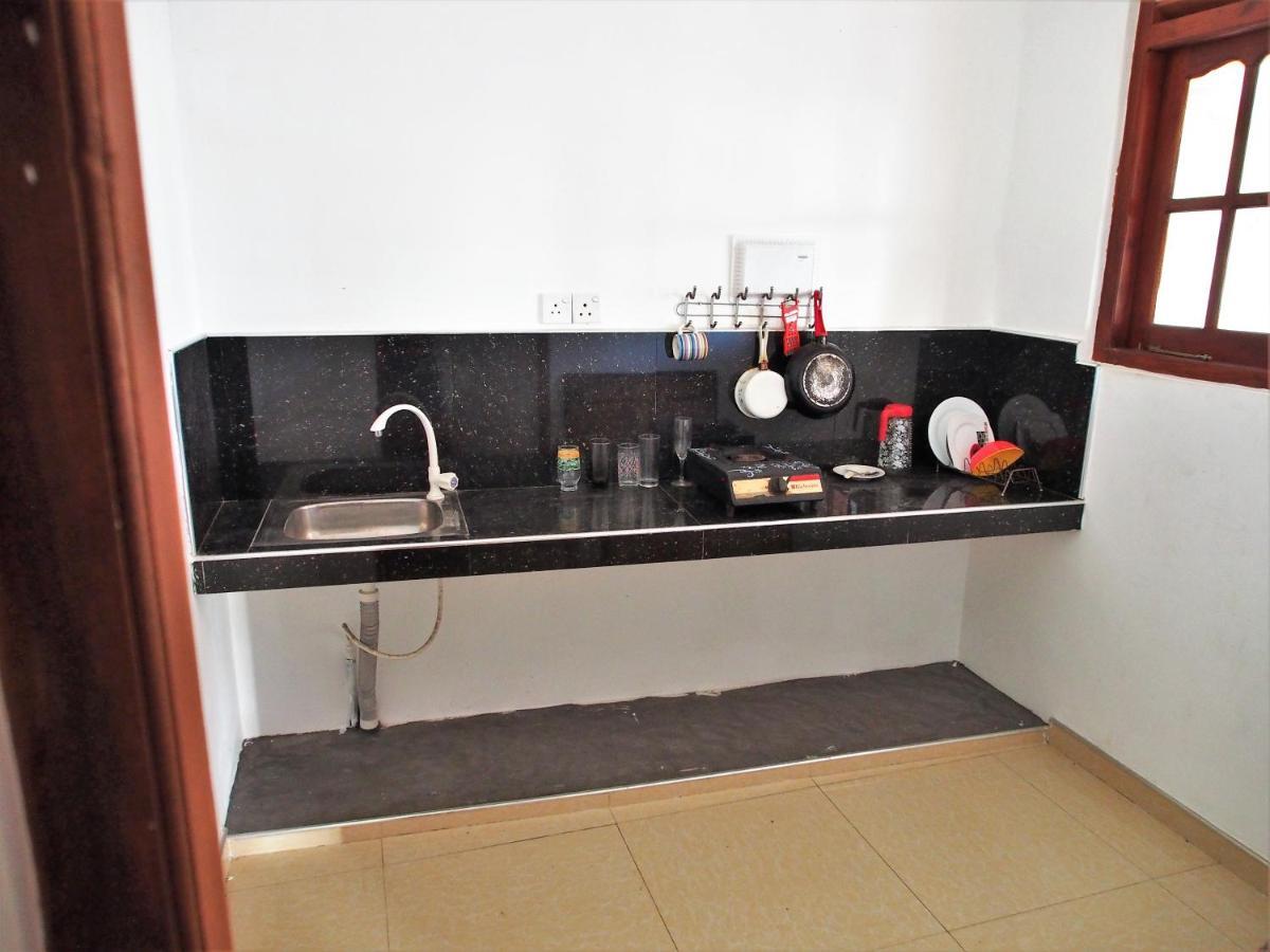 Disna Place Unawatuna Luaran gambar